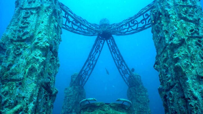 Arqueologia Subaquática