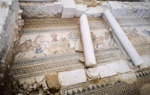 Arqueologia Romana